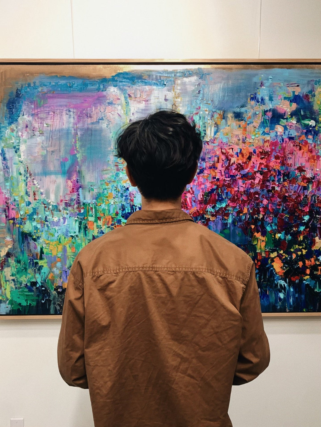 A Constellation and Her Stars | Fall 2022 Art Exhibit