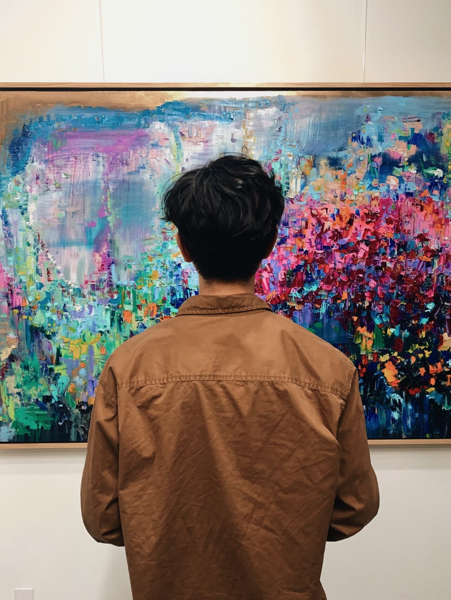 A Constellation and Her Stars | Fall 2022 Art Exhibit