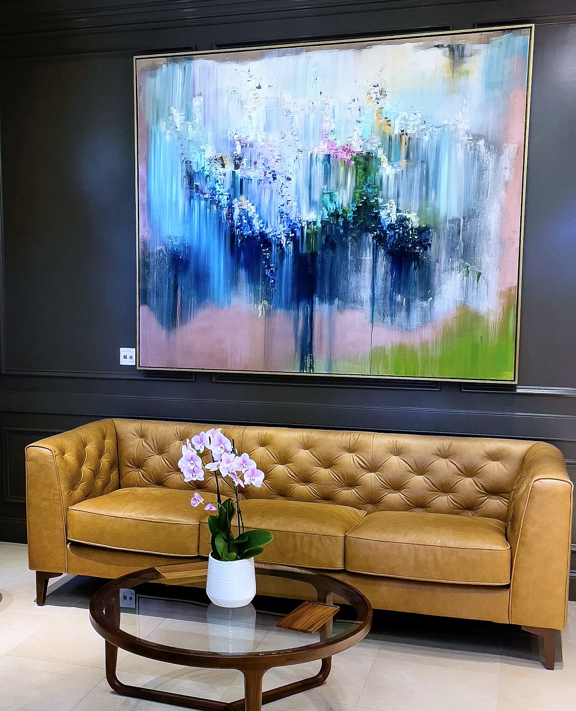 Commercial Interiors