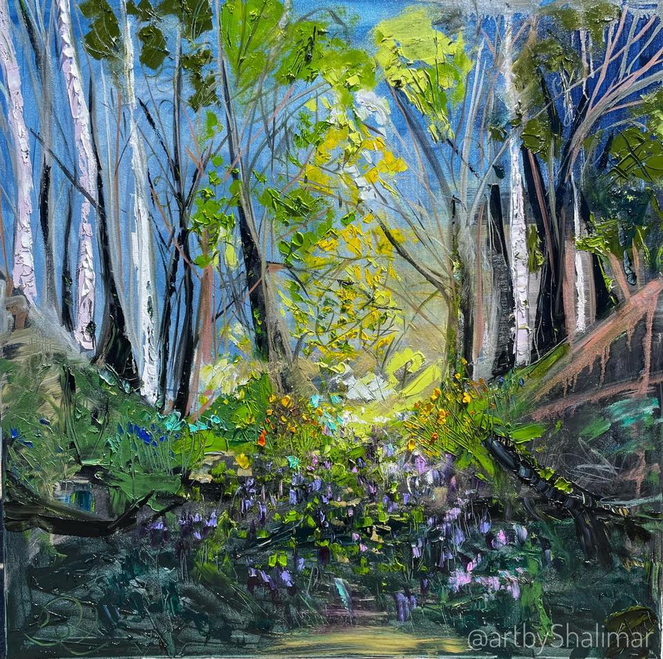 Mini Summer Expo 2022 | Forest Collection