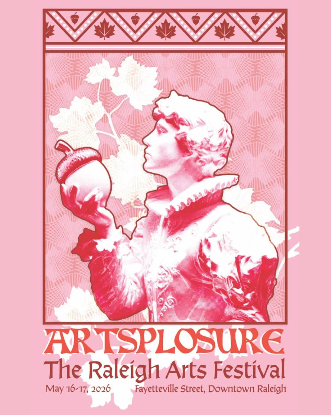 Artsplosure | May 16-17 2026