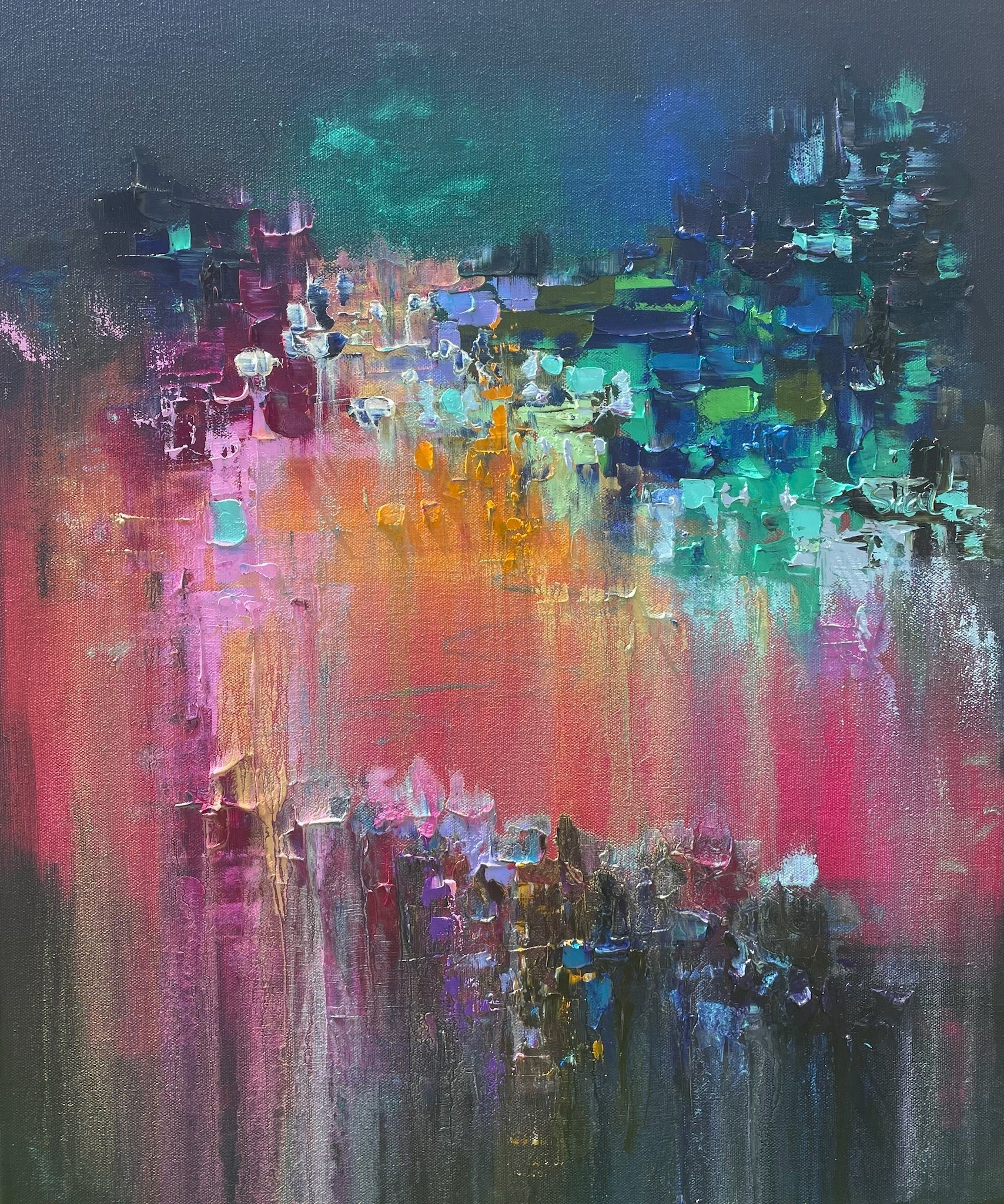Modern Abstract