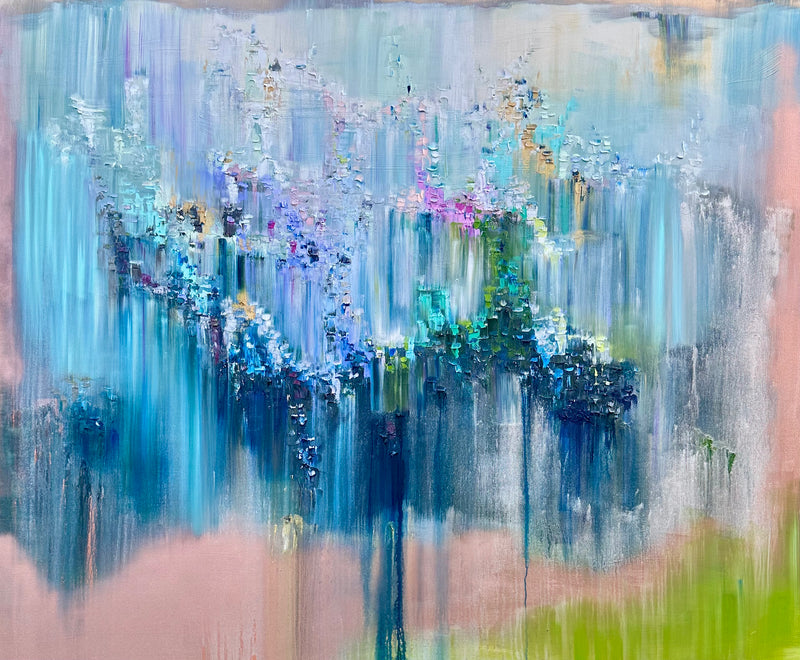 Velvet Curtains