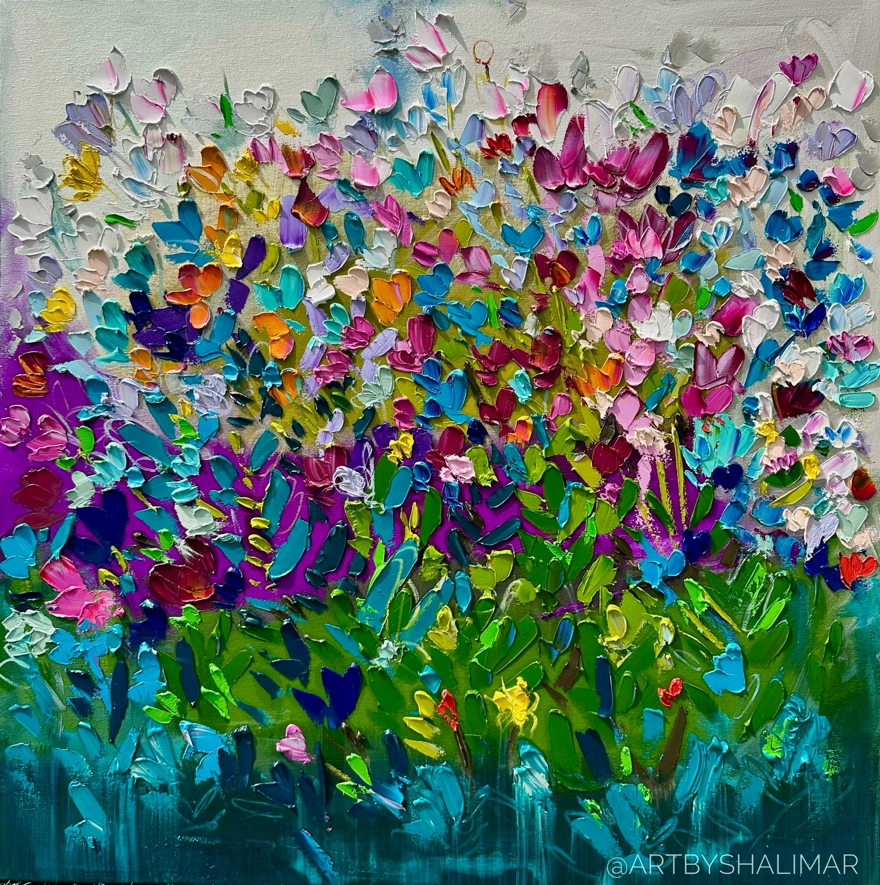 Spring Fever