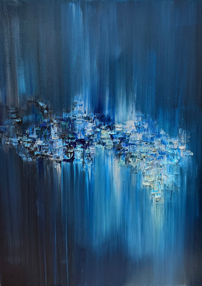 Blue Hour