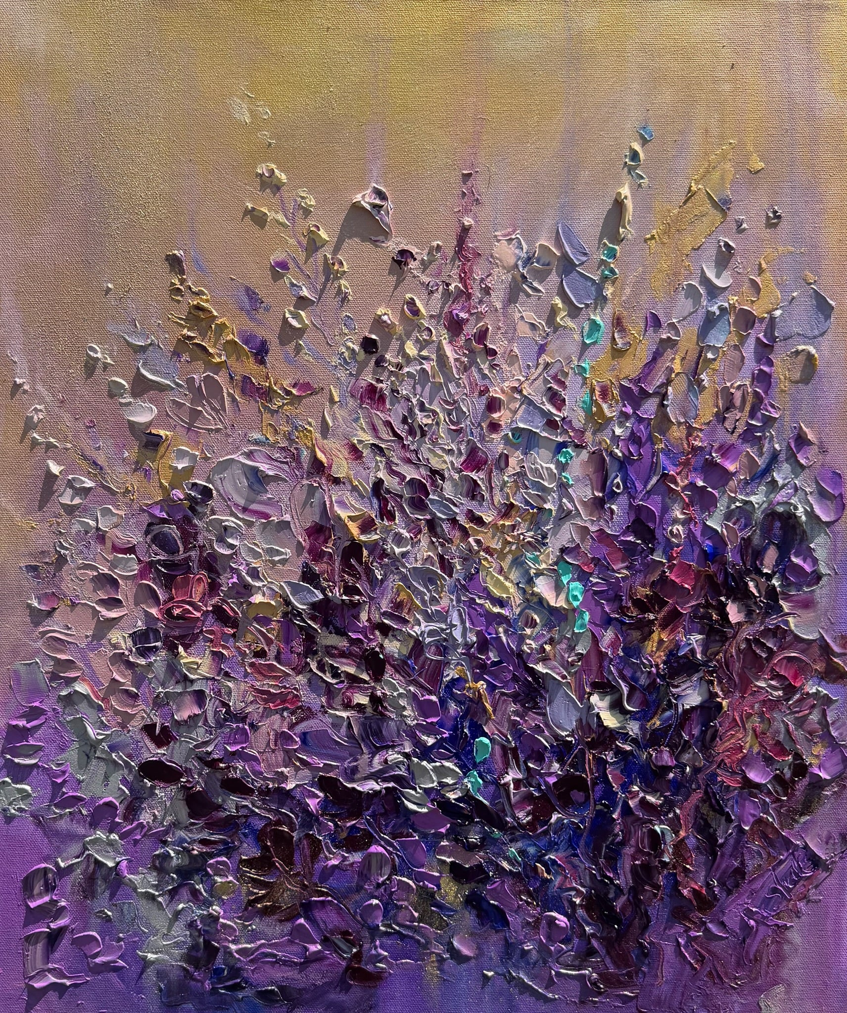 Violet Haze