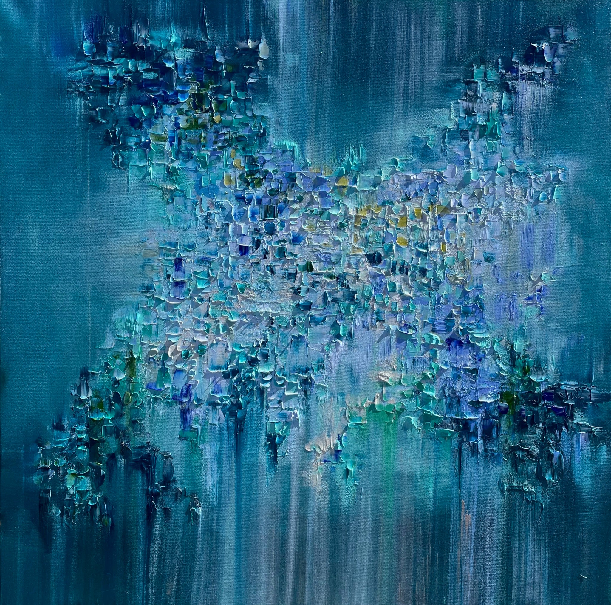 Silent Waves