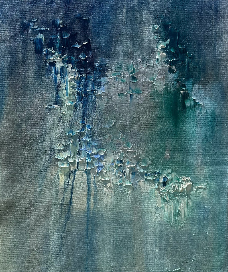 Drift in Stillness