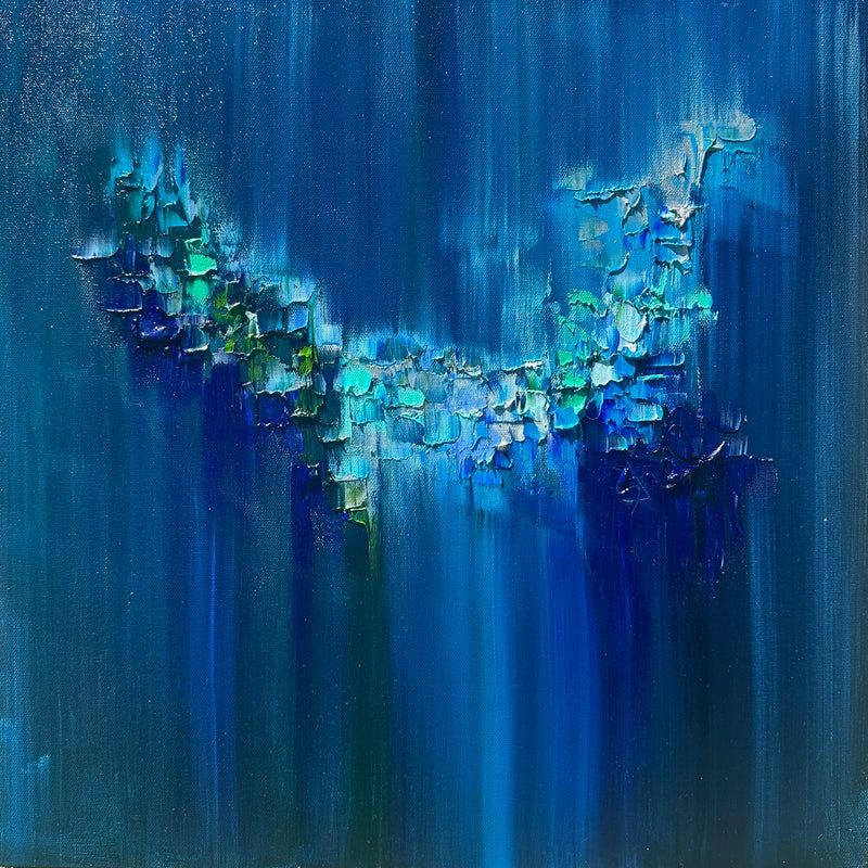 Ocean of Quiet