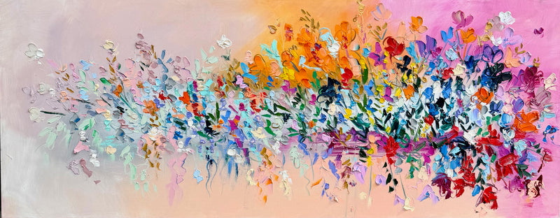 Petal Dreams