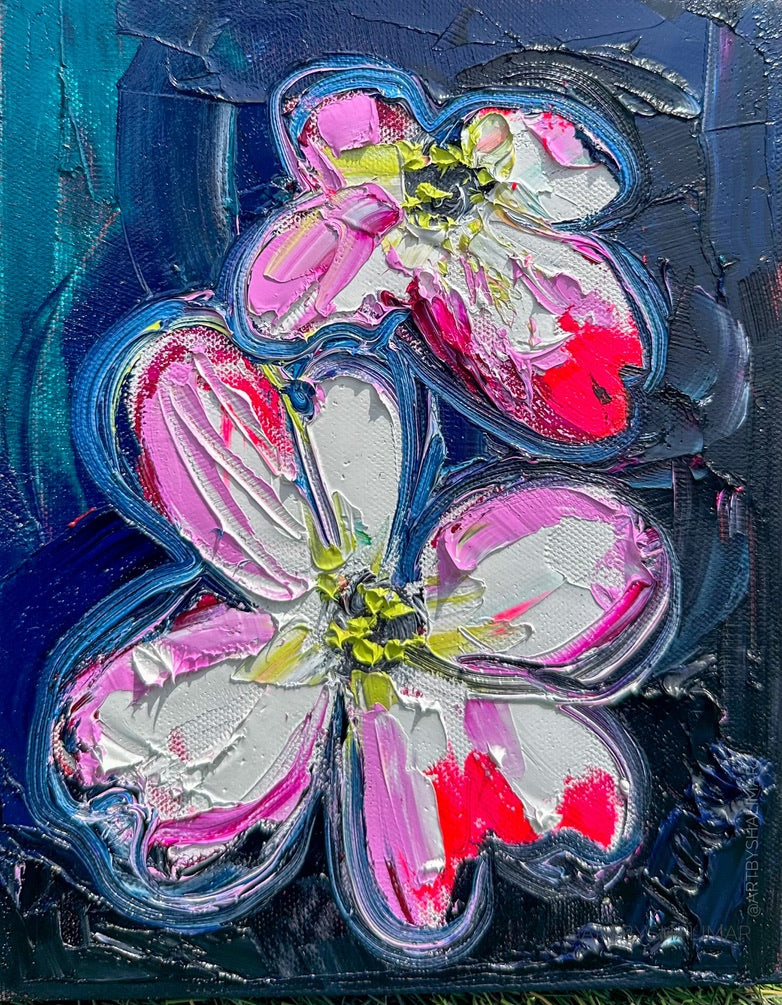 Dreamy Dogwood