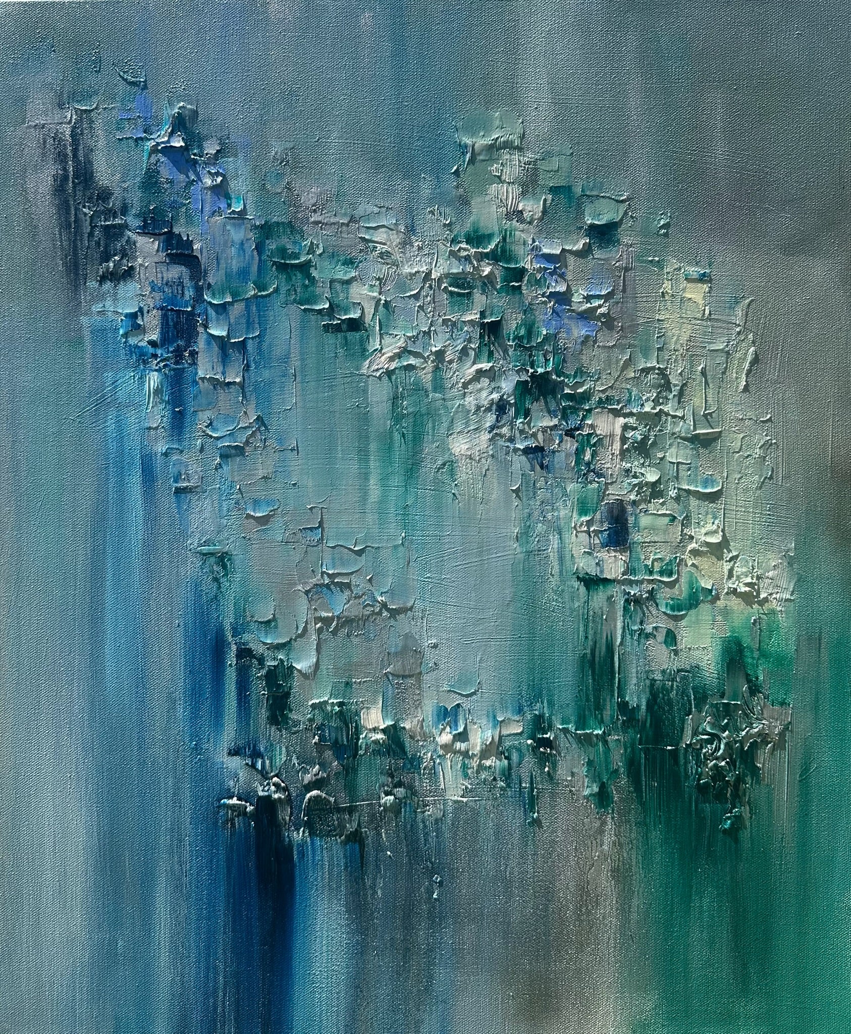 Flow in Clarity
