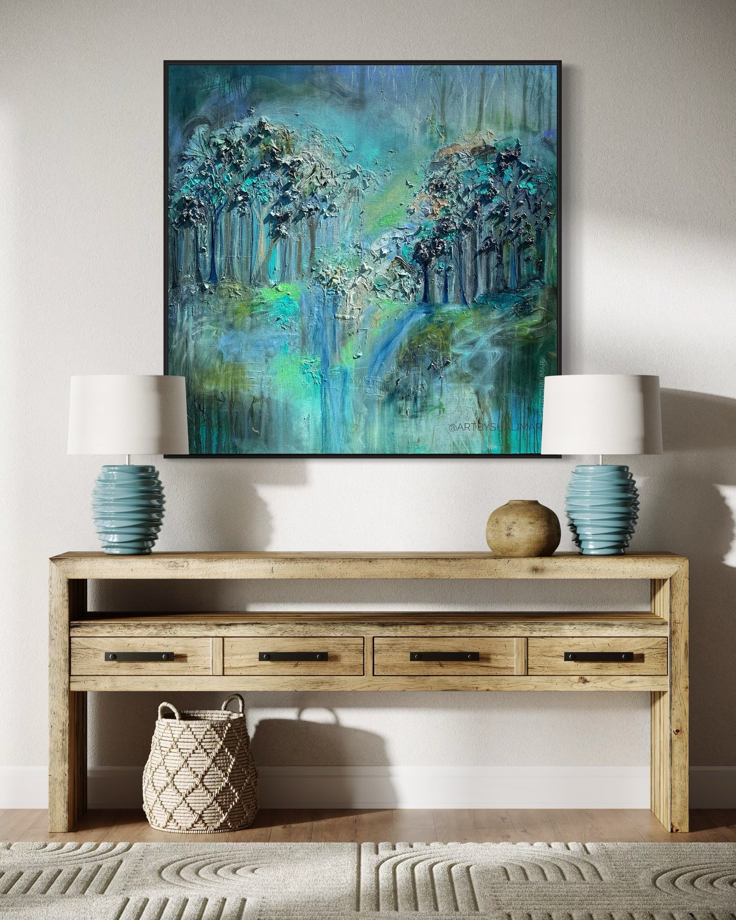 Enchanted Forest