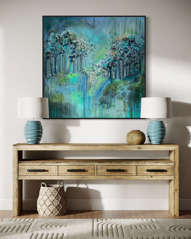 Enchanted Forest