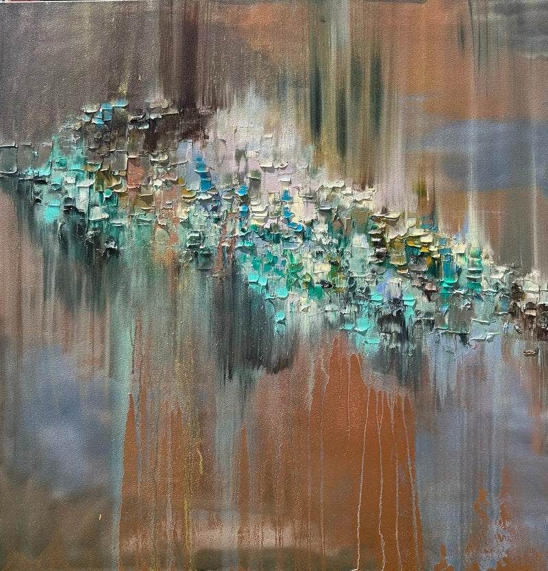 Copper Tide