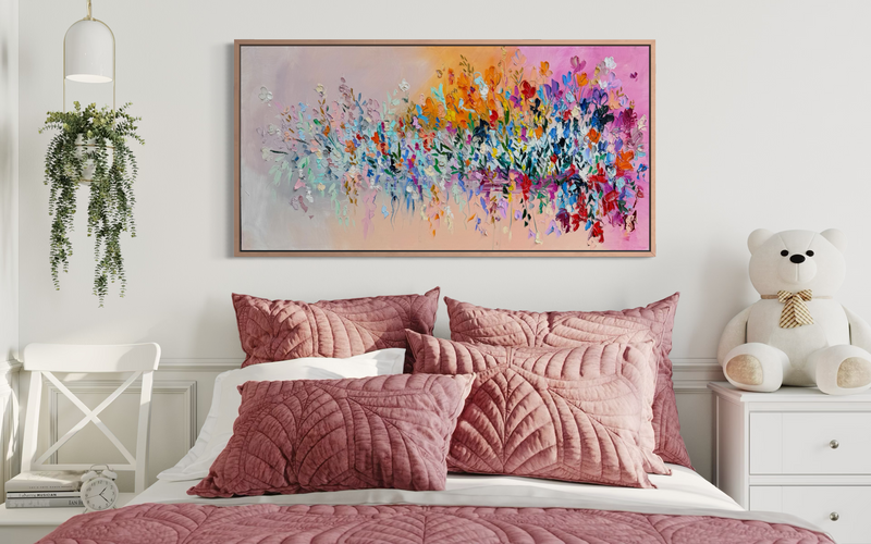 Petal Dreams