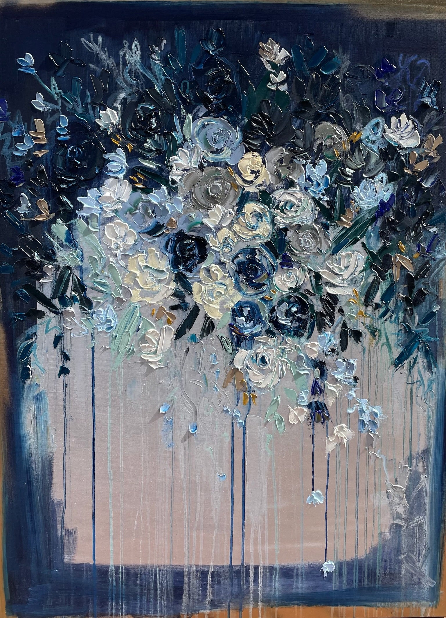 Midnight Garden