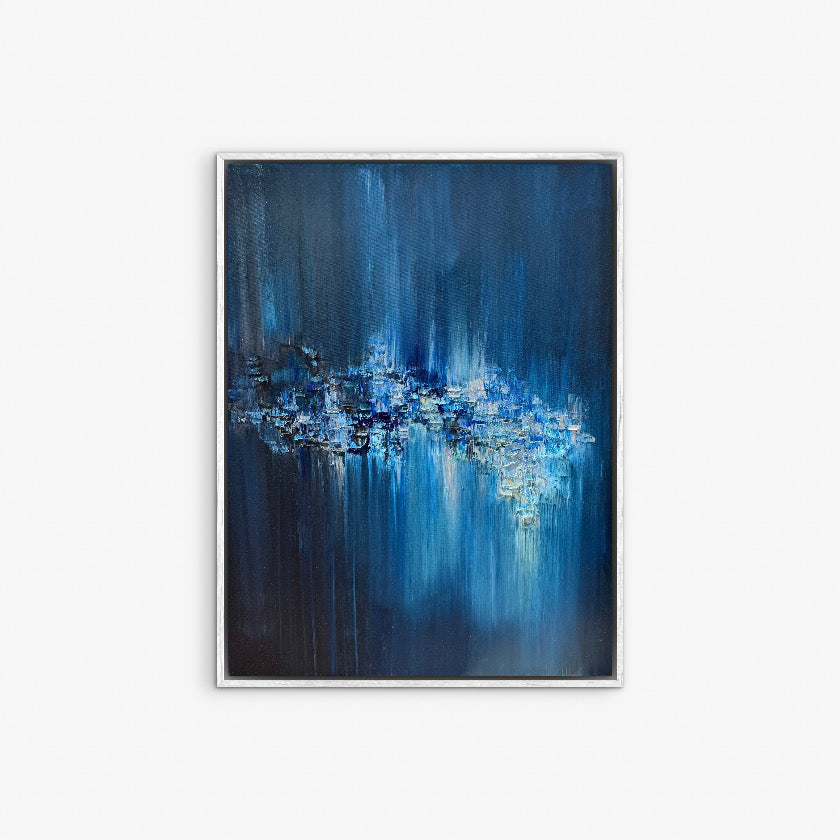 Blue Hour