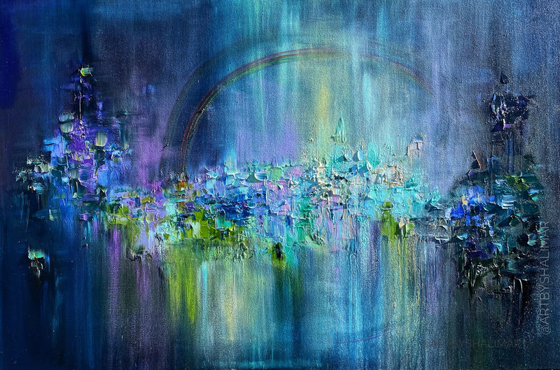 Somewhere Over the Rainbow