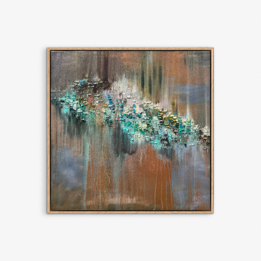 Copper Tide