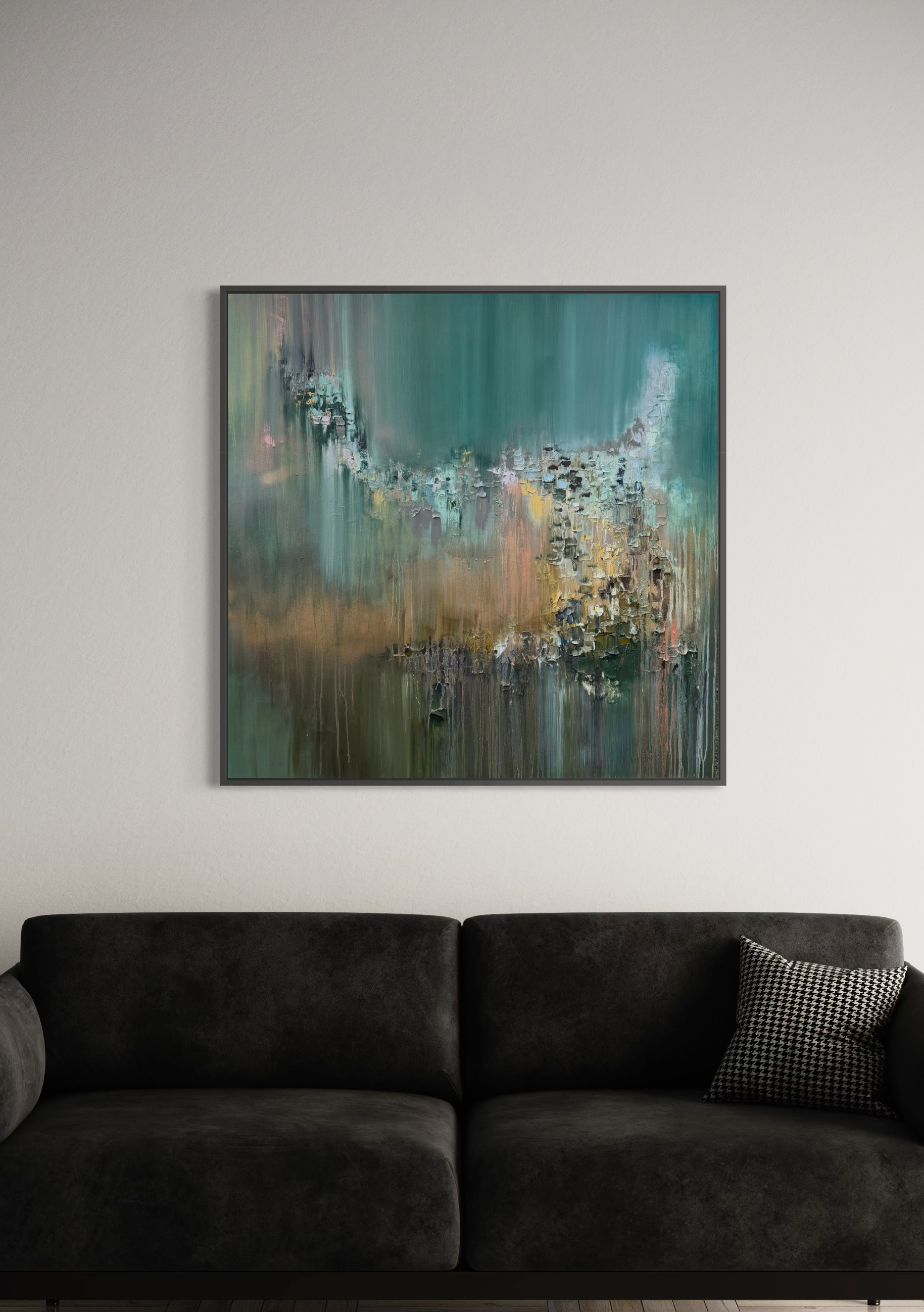 Drifting Lands