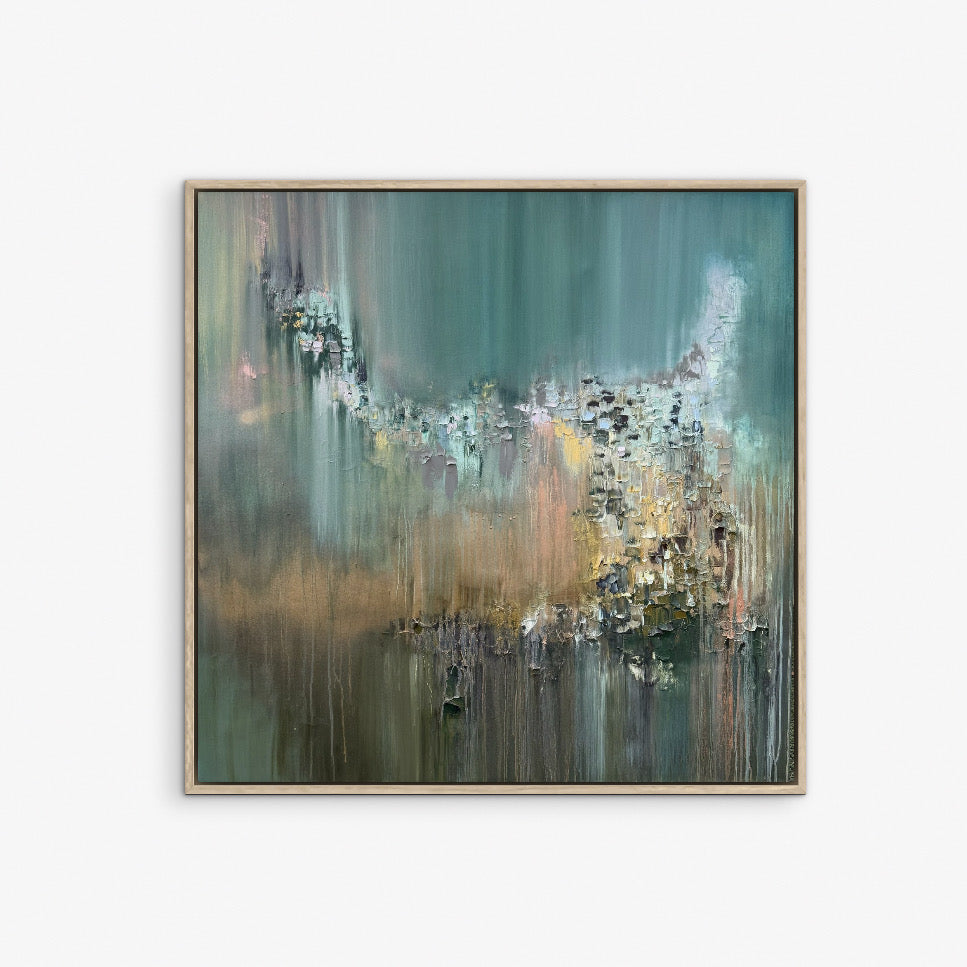 Drifting Lands
