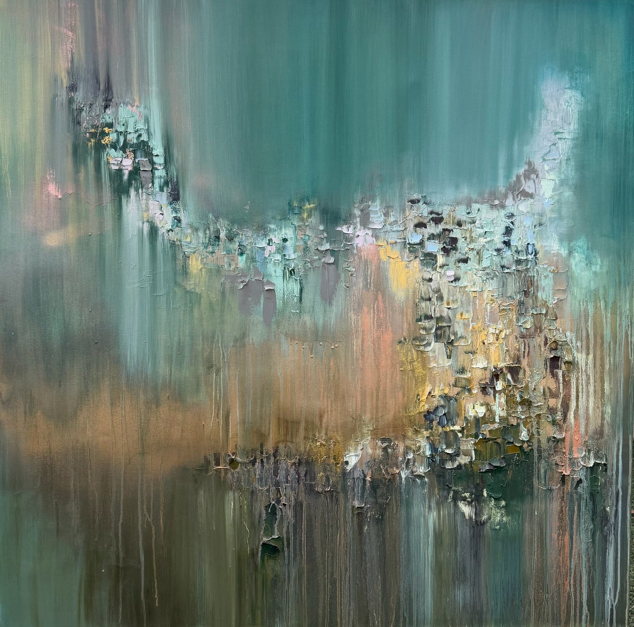 Drifting Lands
