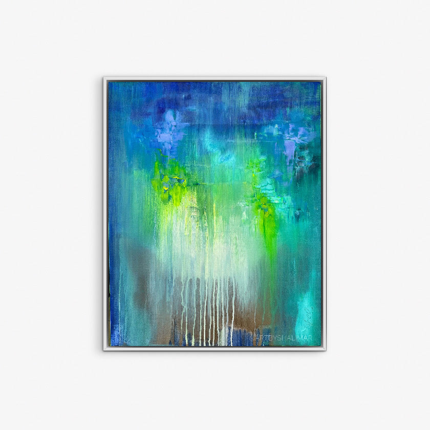 Electric Aura