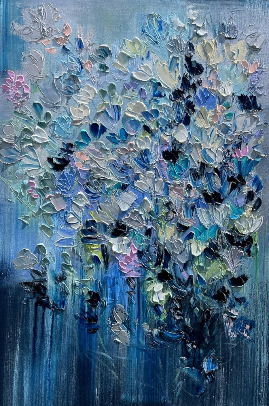 Ocean's Garden
