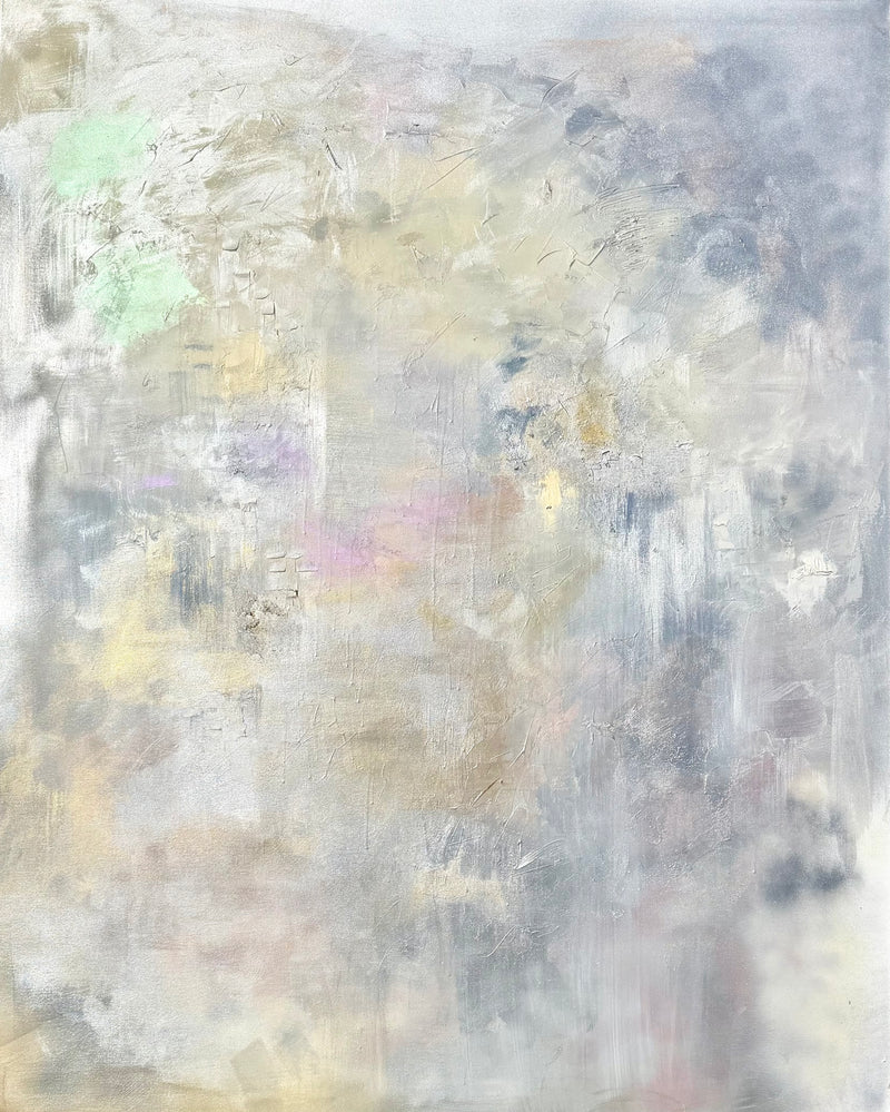 Gilded Whispers
