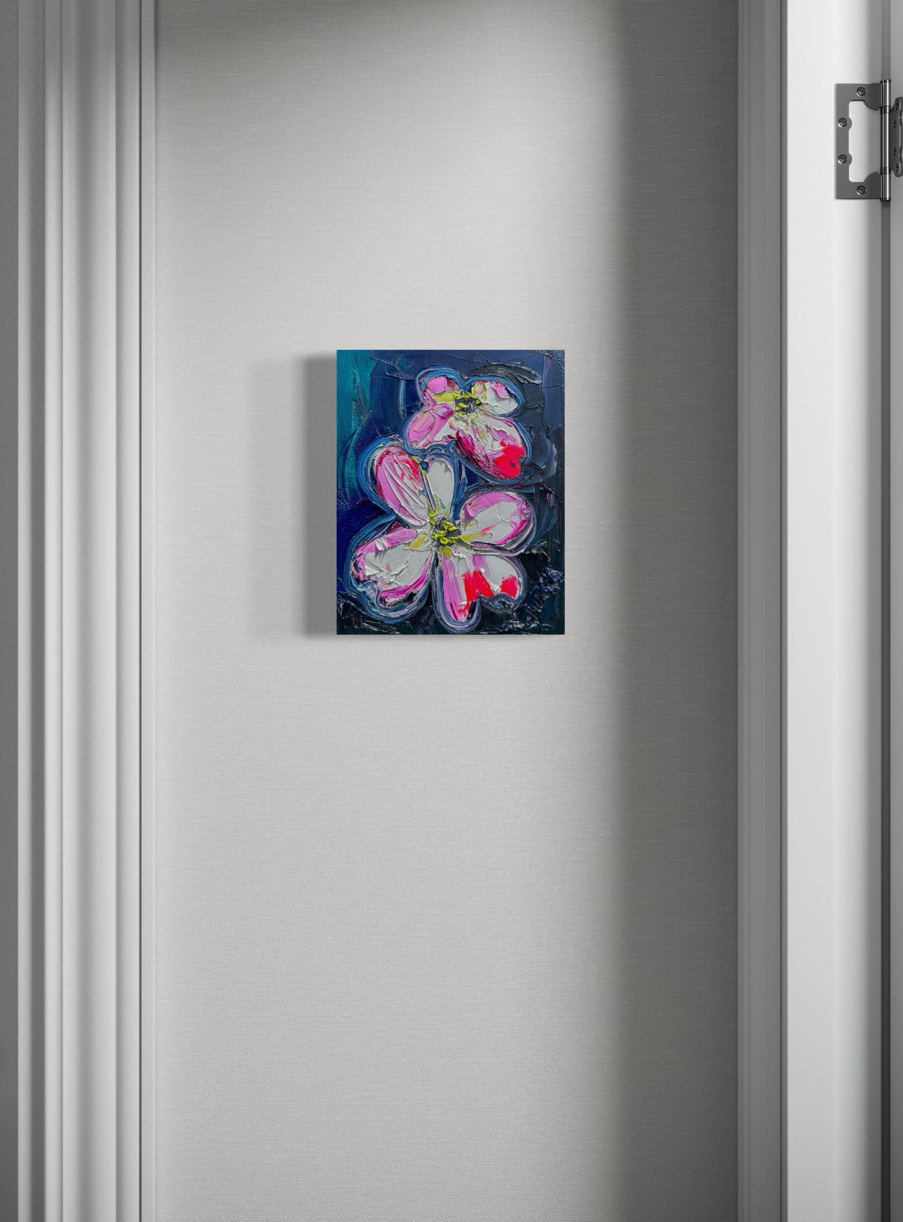 Dreamy Dogwood
