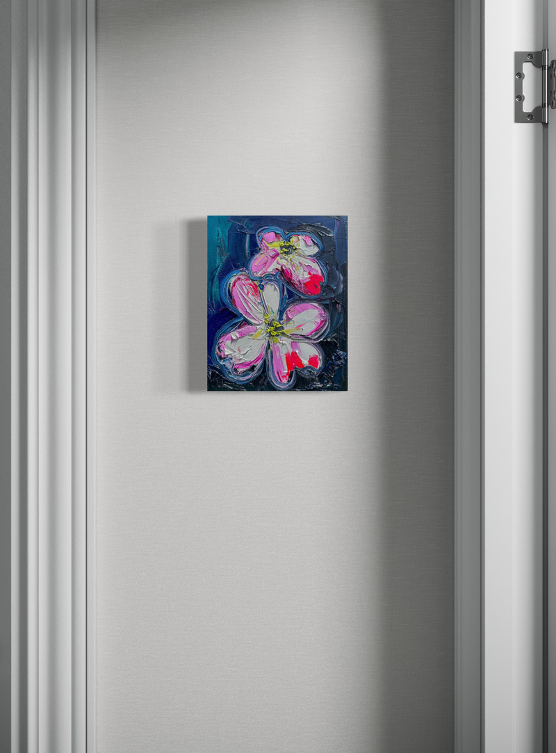 Dreamy Dogwood