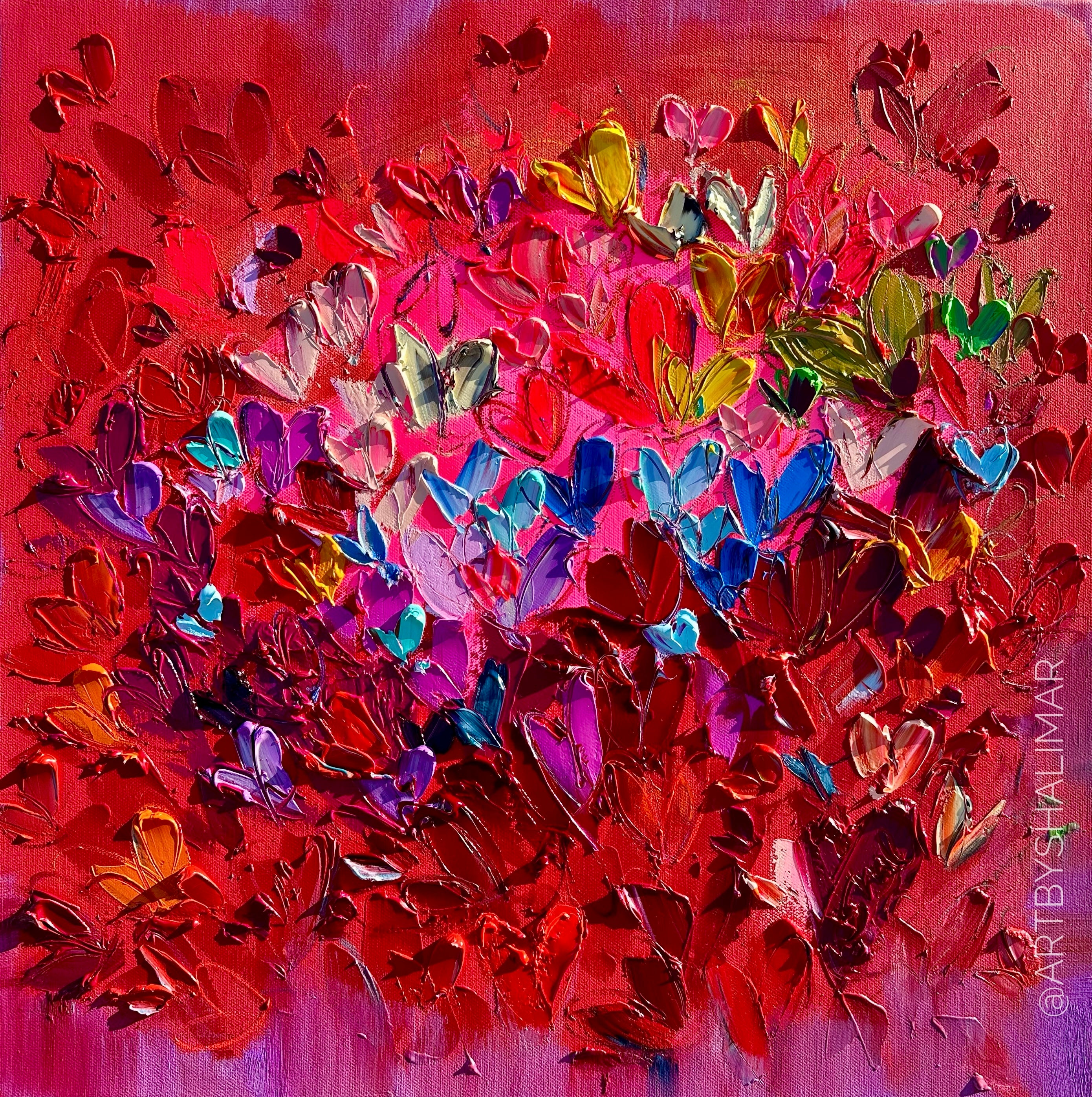 Inspired by the song "Lover" by Taylor Swift