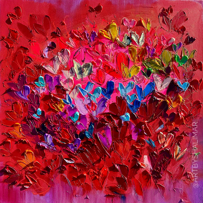 Inspired by the song "Lover" by Taylor Swift