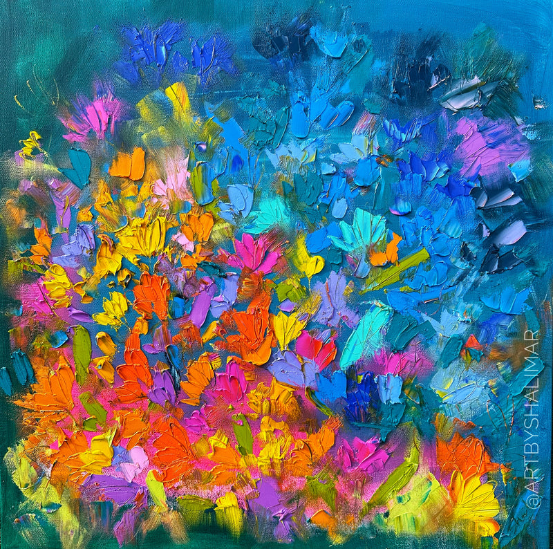 Spring Winds