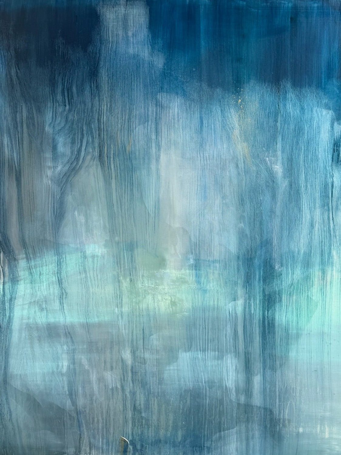 Quiet Drift