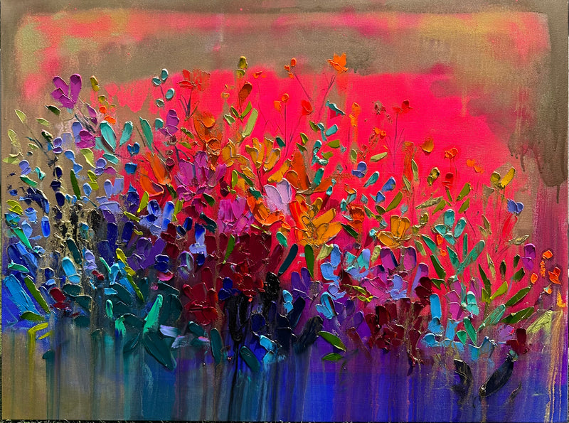 A Dance of Light