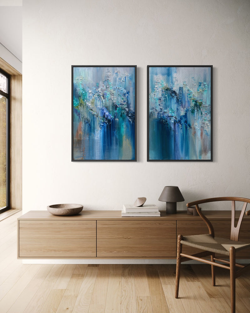 Silver Tide 1 &2