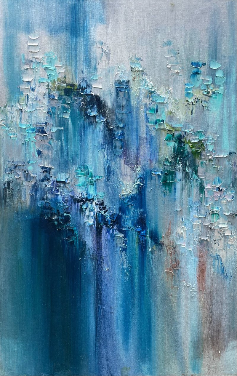 Silver Tide 1 &2