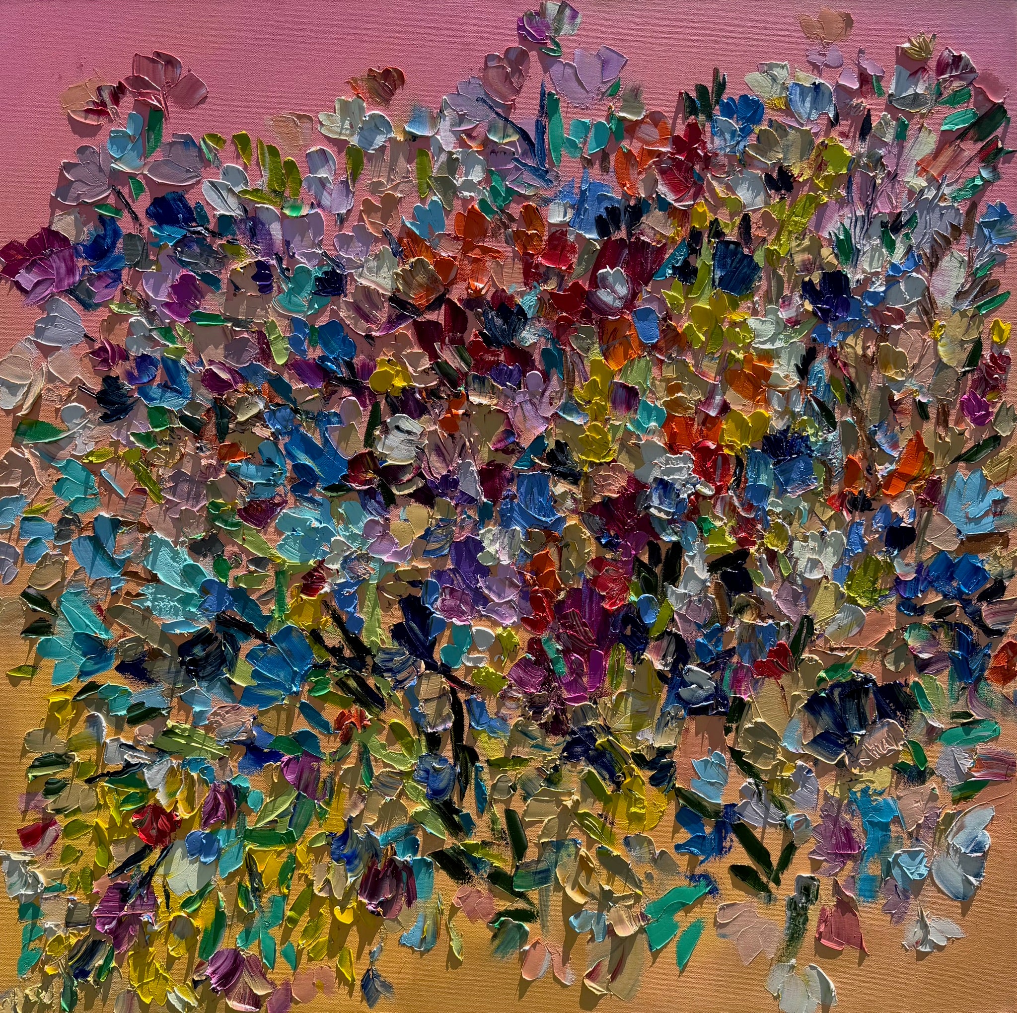 Sunrise Meadow