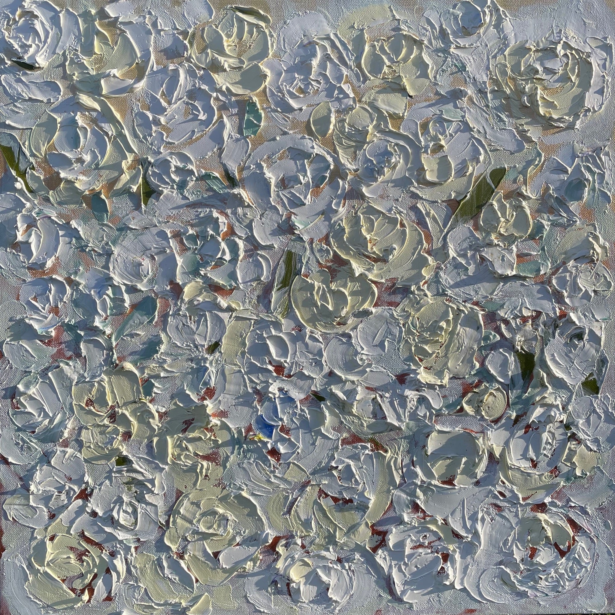 Reminiscent