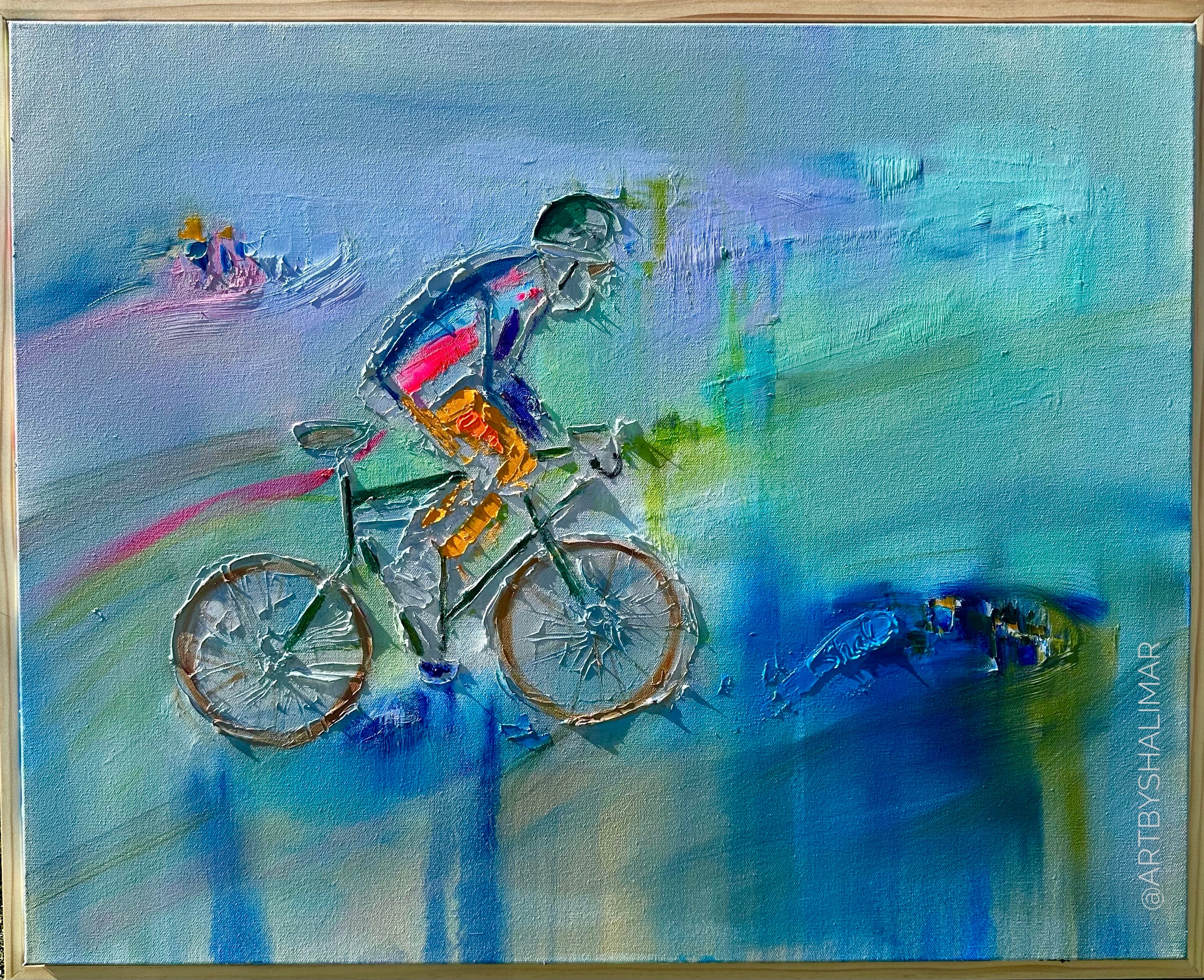Exhilaration