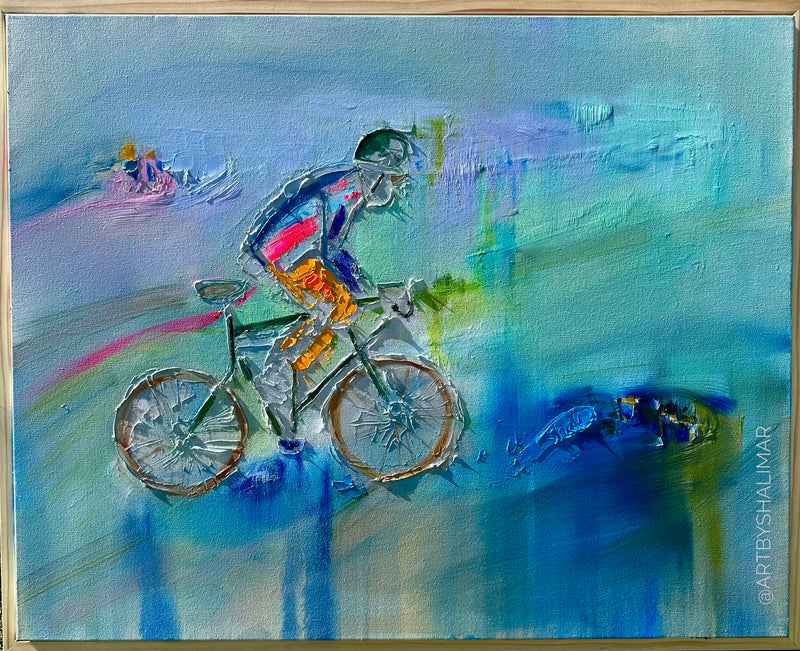 Exhilaration
