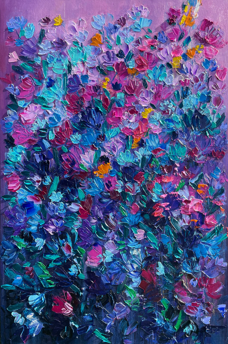 Violet Drift