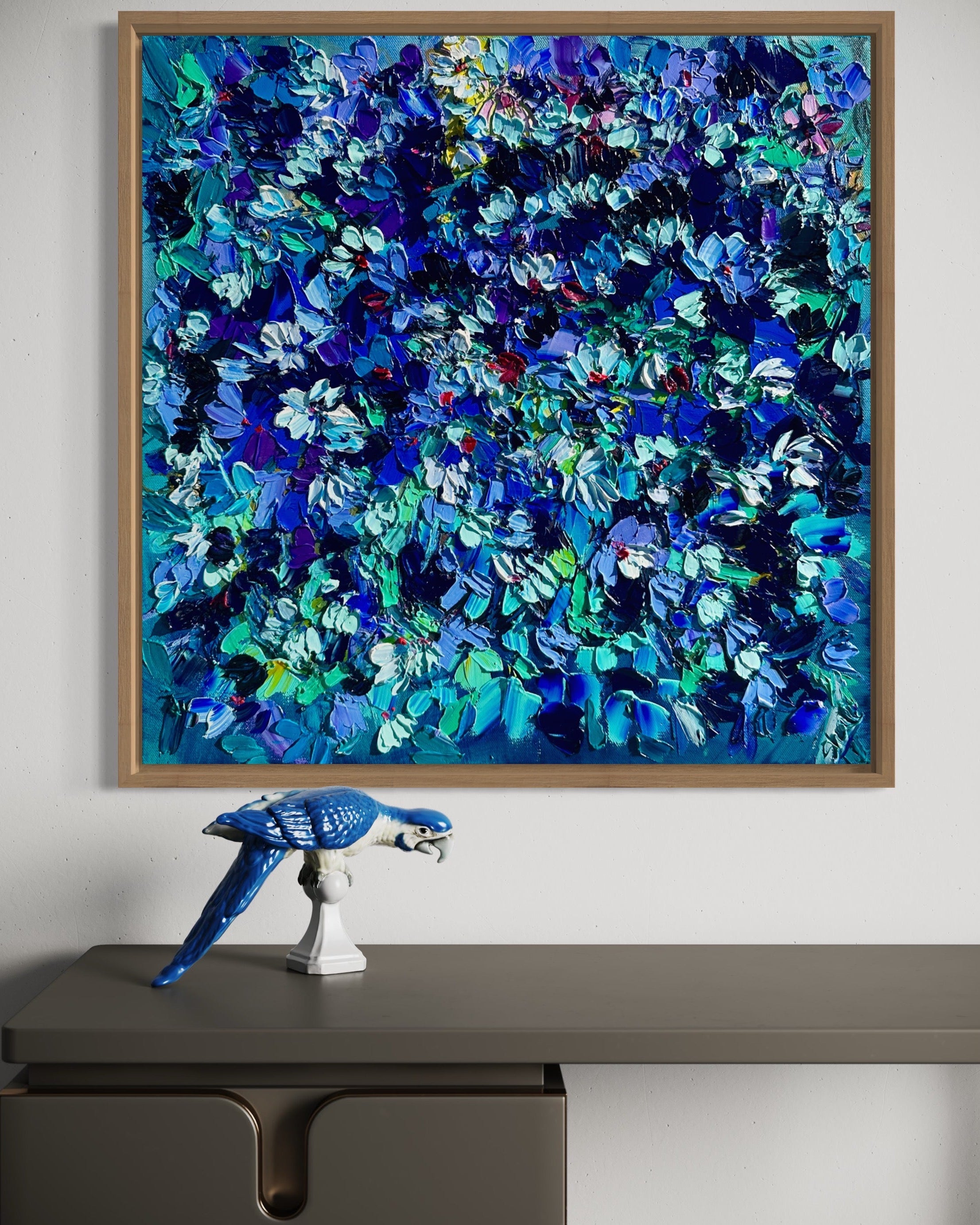 Blue Holiday
