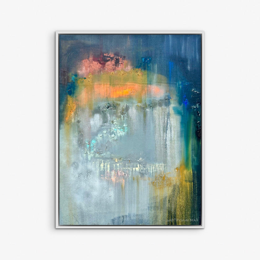 Luminous Earthscape