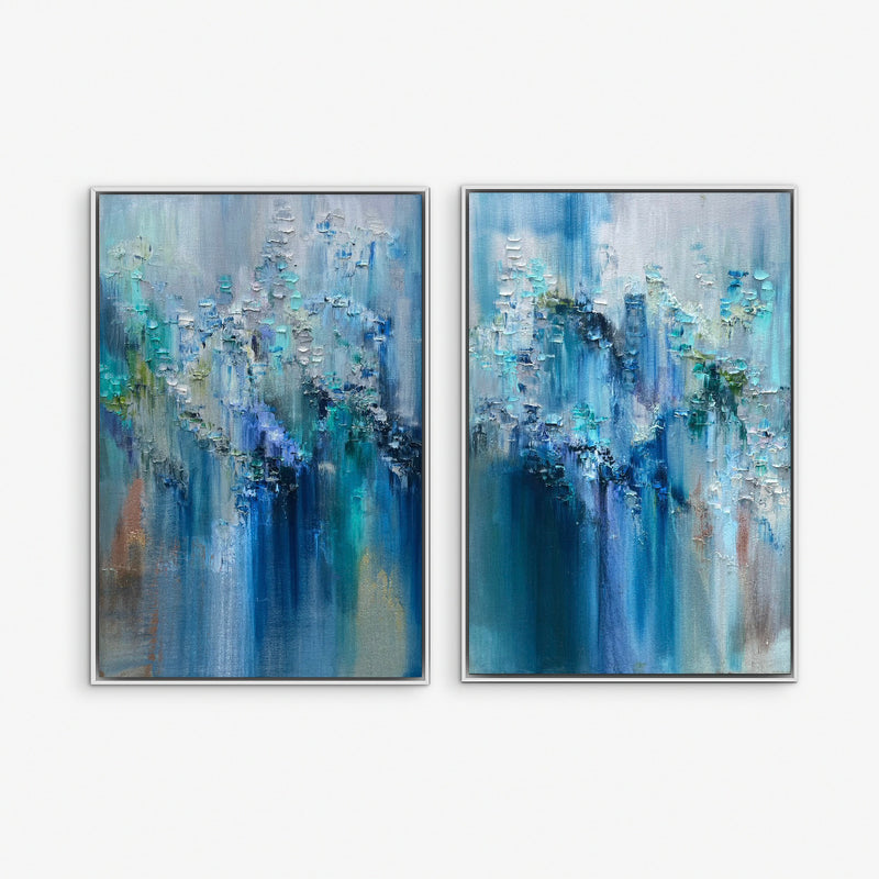 Silver Tide 1 &2