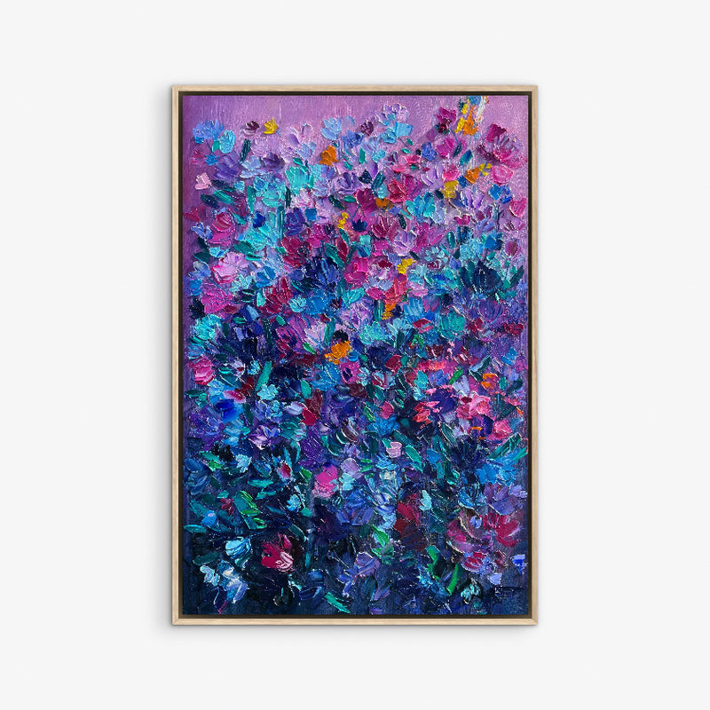 Violet Drift