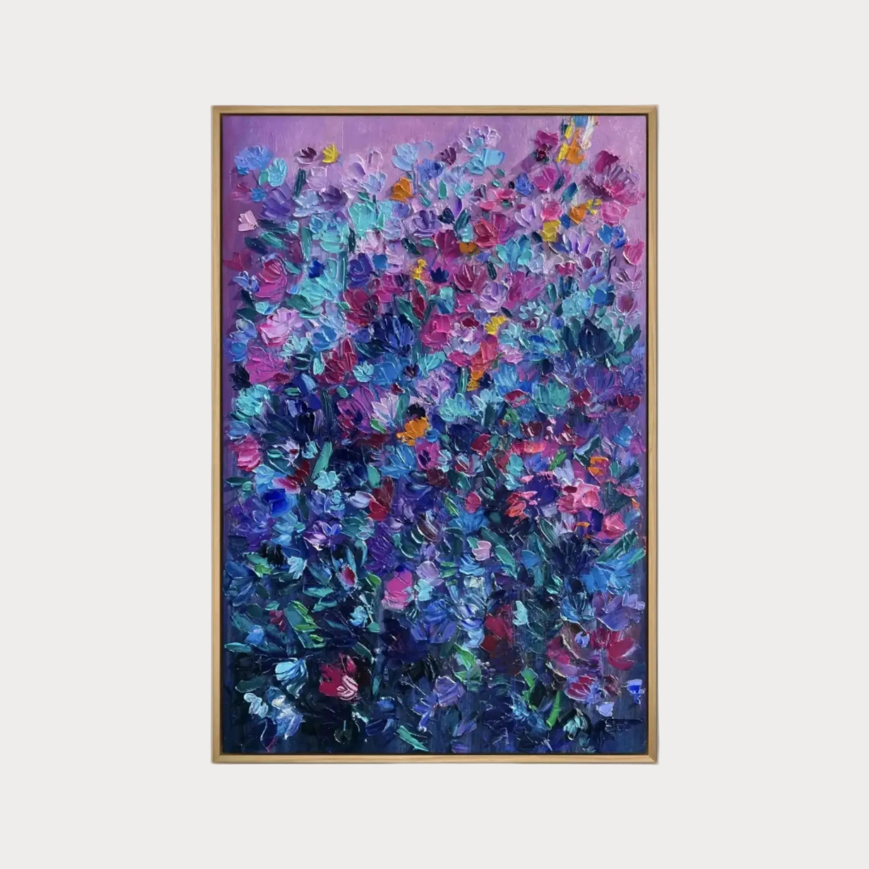 Violet Drift
